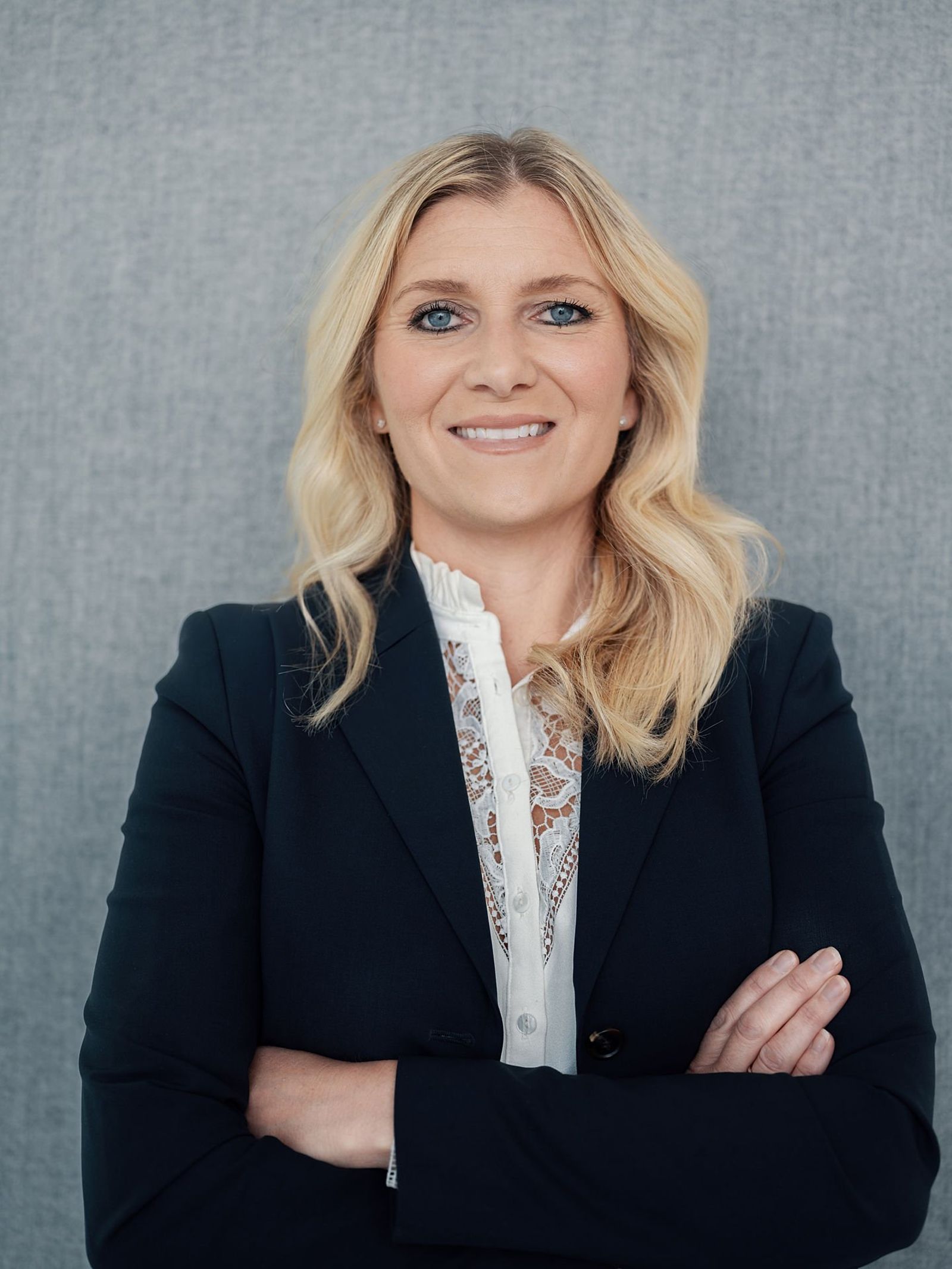 Vibeke Røise Warholm, konserndirektør for strategi og bærekraft i Bane NOR, sier selskapet klart kan bruke mer penger på vedlikehold av jernbanen.