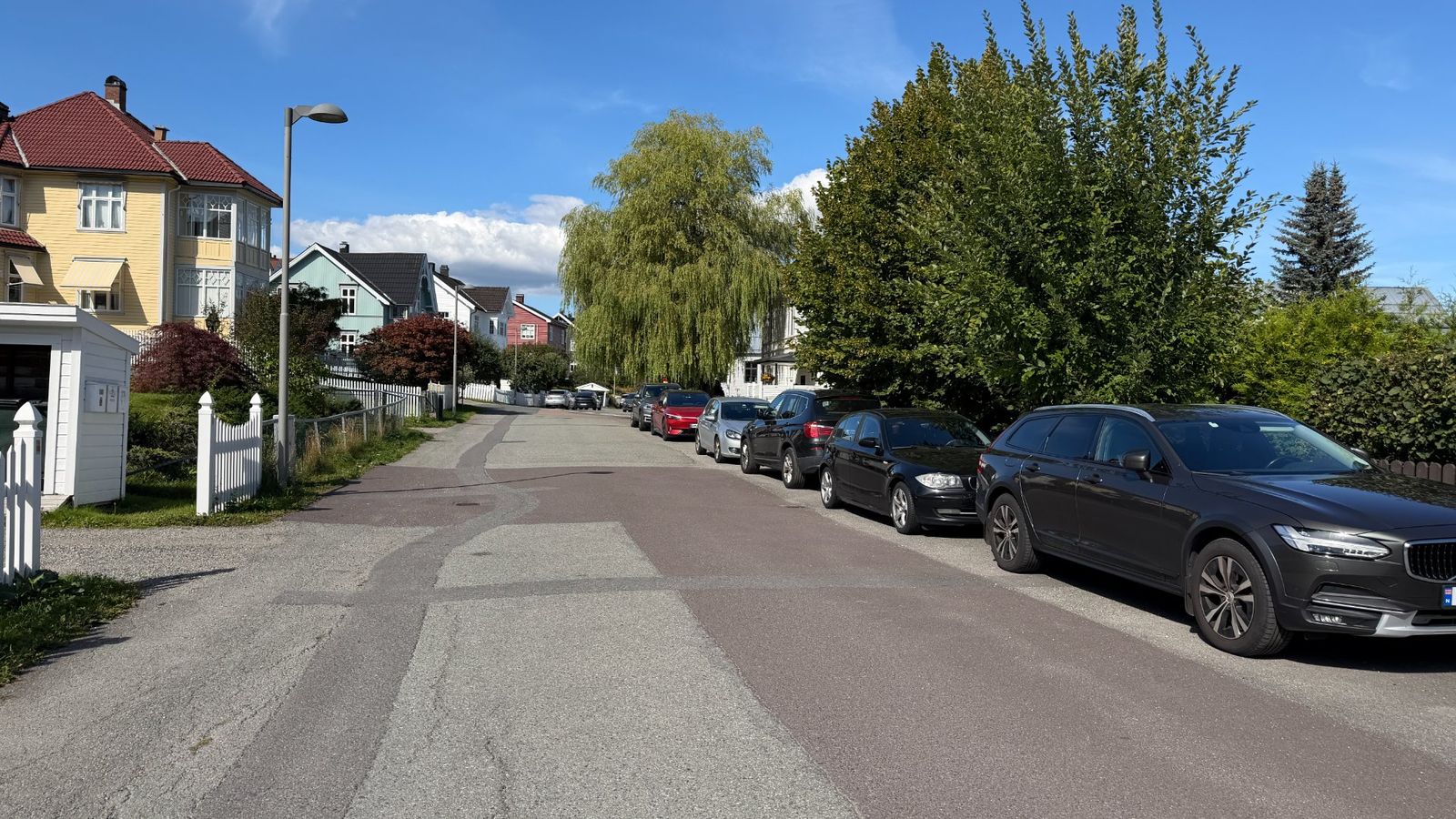 Skolegata Drammen