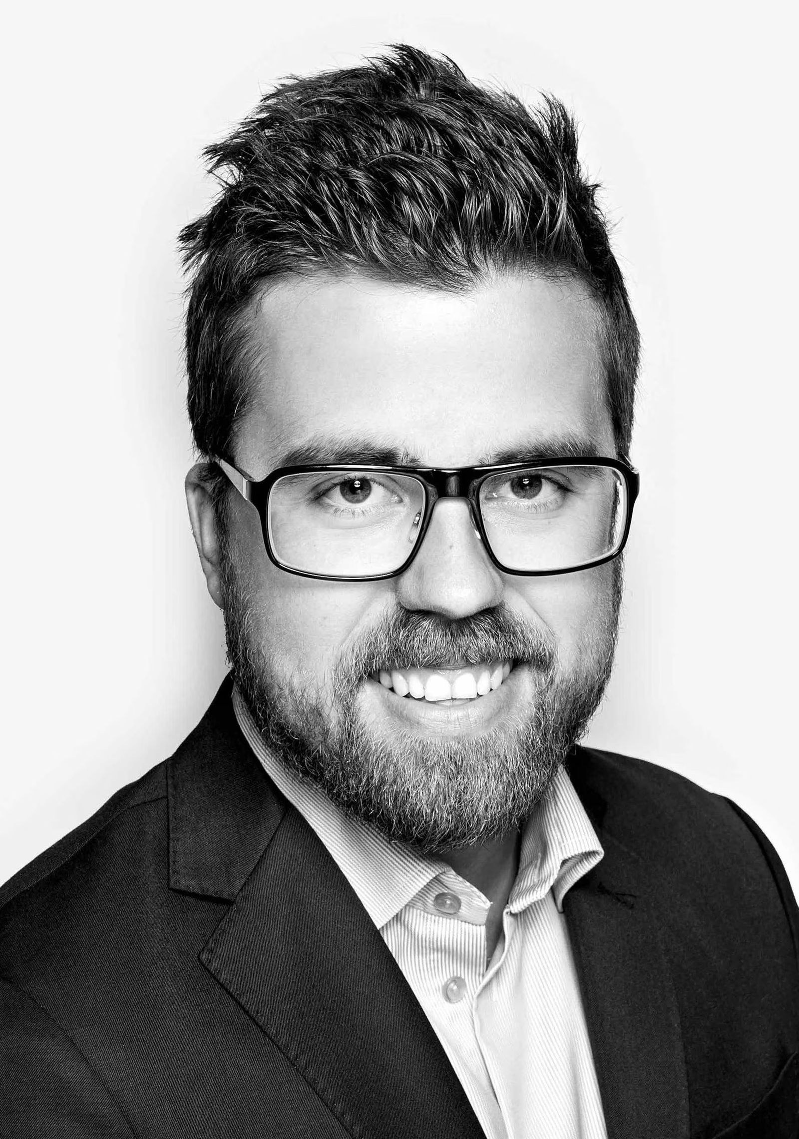Christopher Amundsen Wand (H), leder av hovedutvalget for samferdsel i Buskerud fylkeskommune, kommenterer veksten i kollektivreiser.