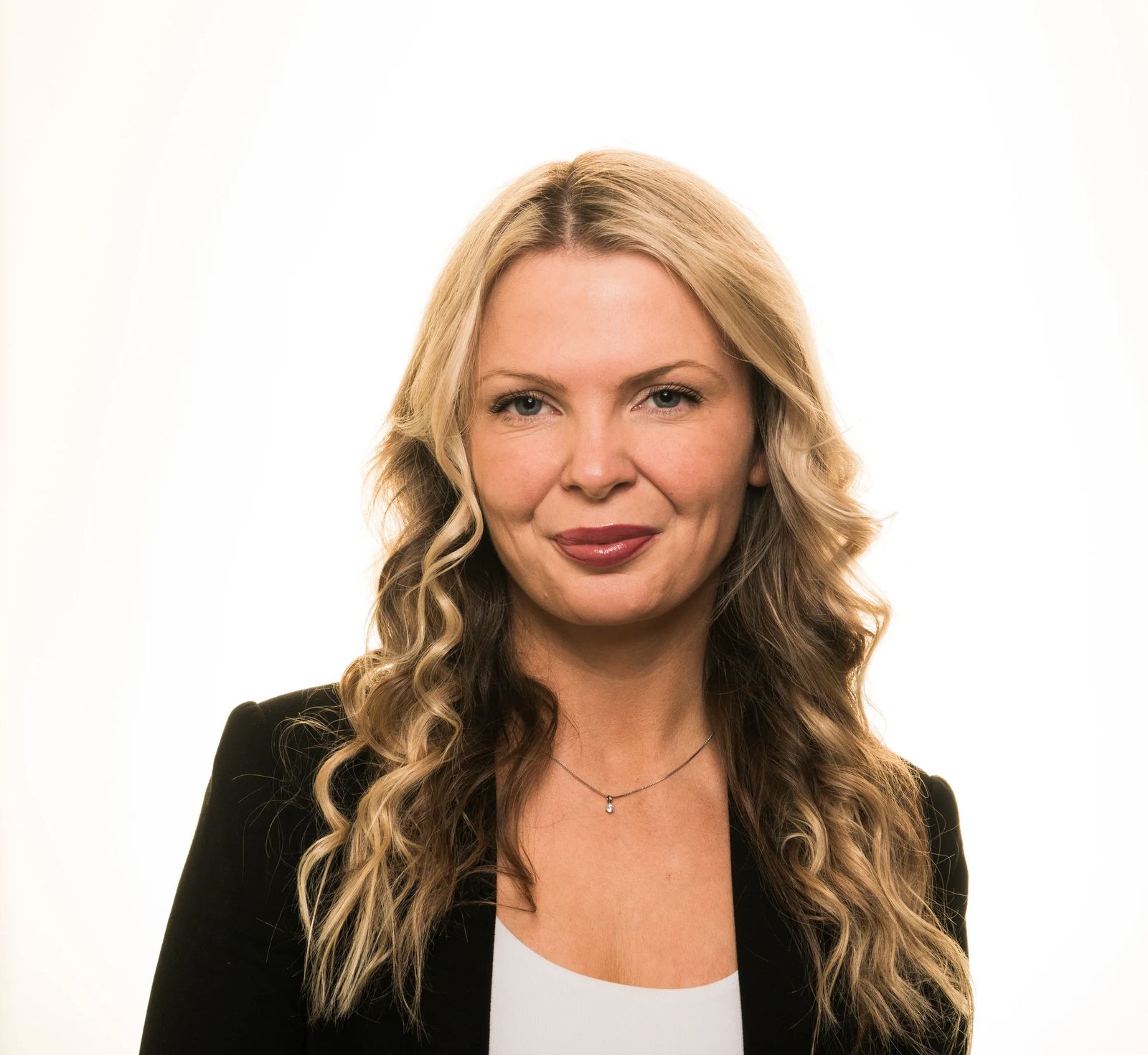 Fremskrittspartiets Kristin Løvaas Gjerde var svært positiv. Foto: Stortinget