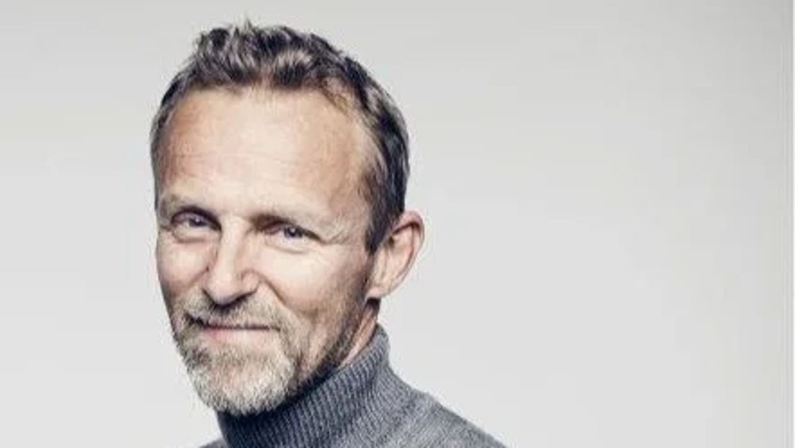 Jo Nesbø