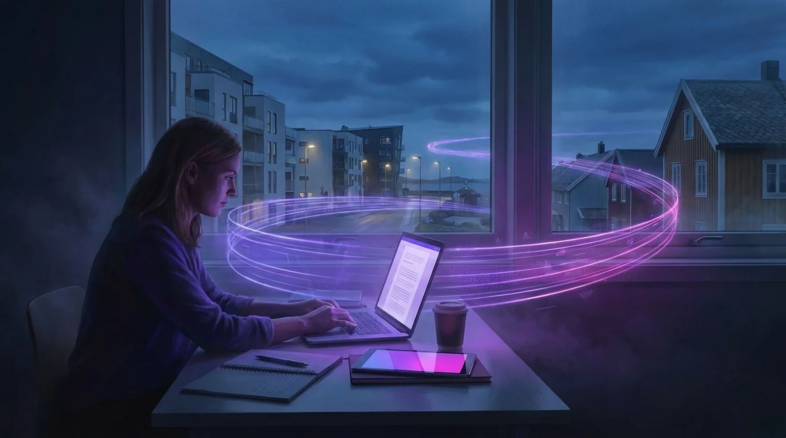 AI-generert bilde (Nano Banana Pro)
