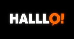Halllo!