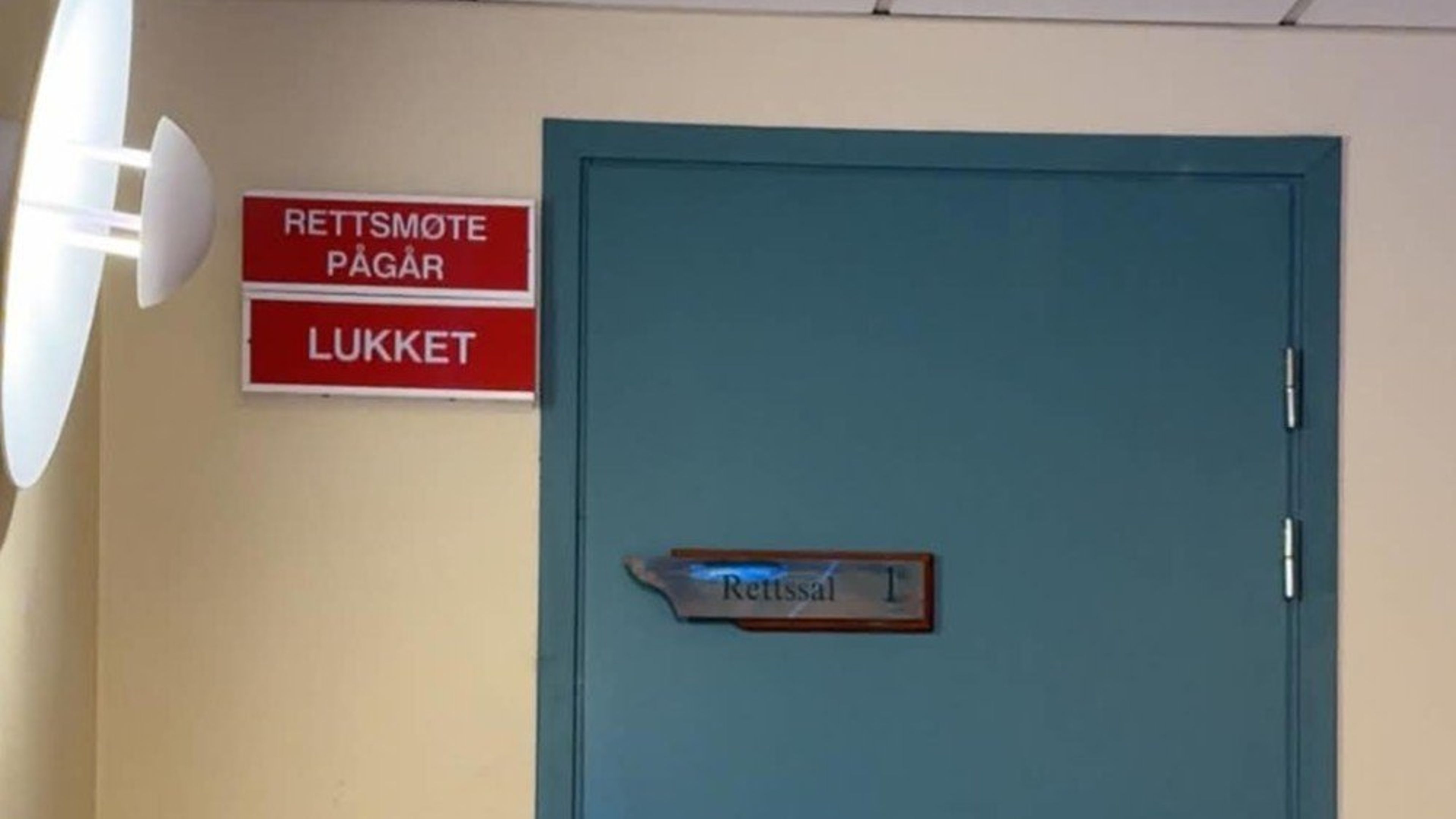 Sju selskaper i Øvre Eiker og Drammen tvangsoppløst på tre dager