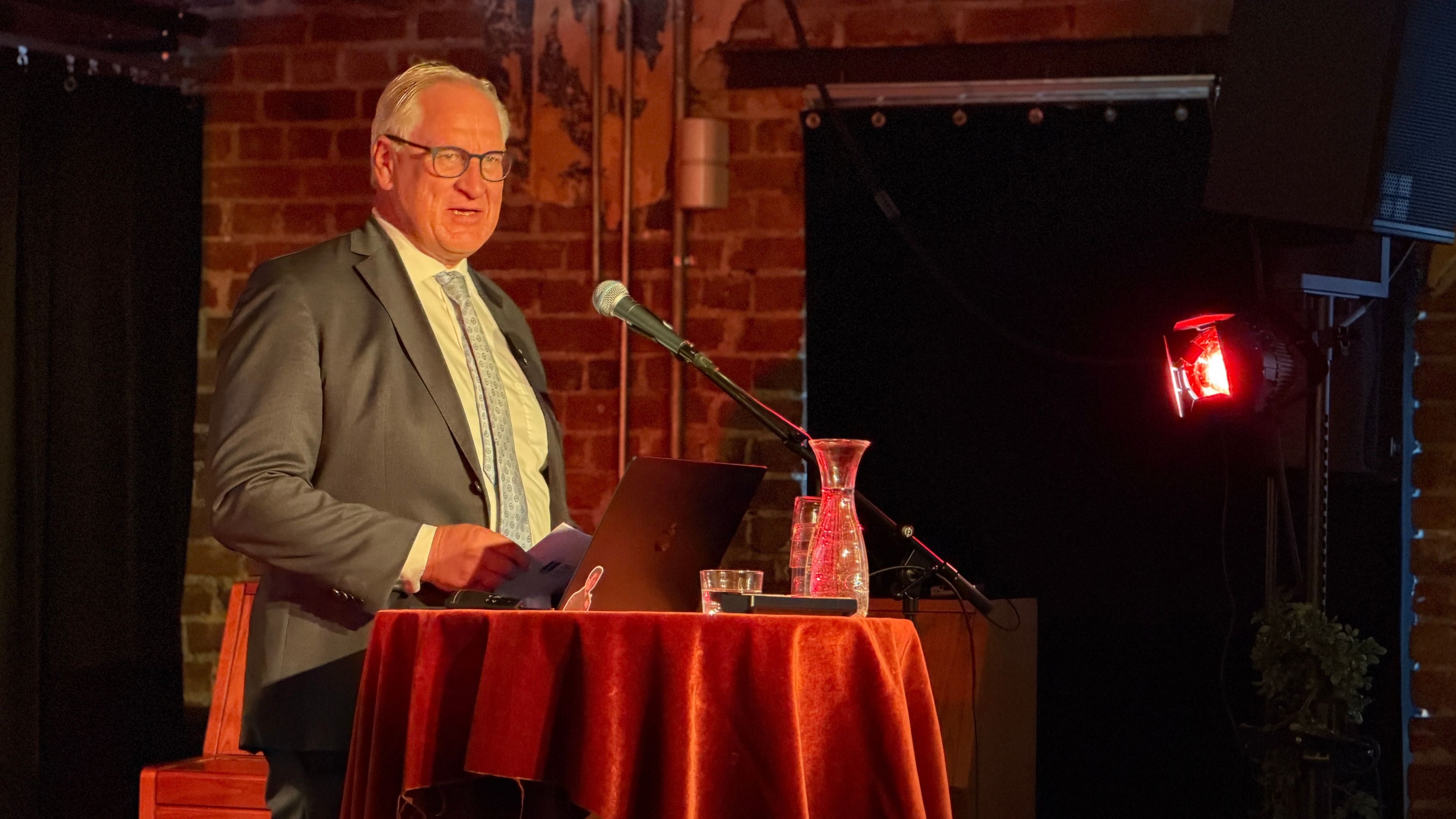 Kulturnæringsdagen 17.09.2026