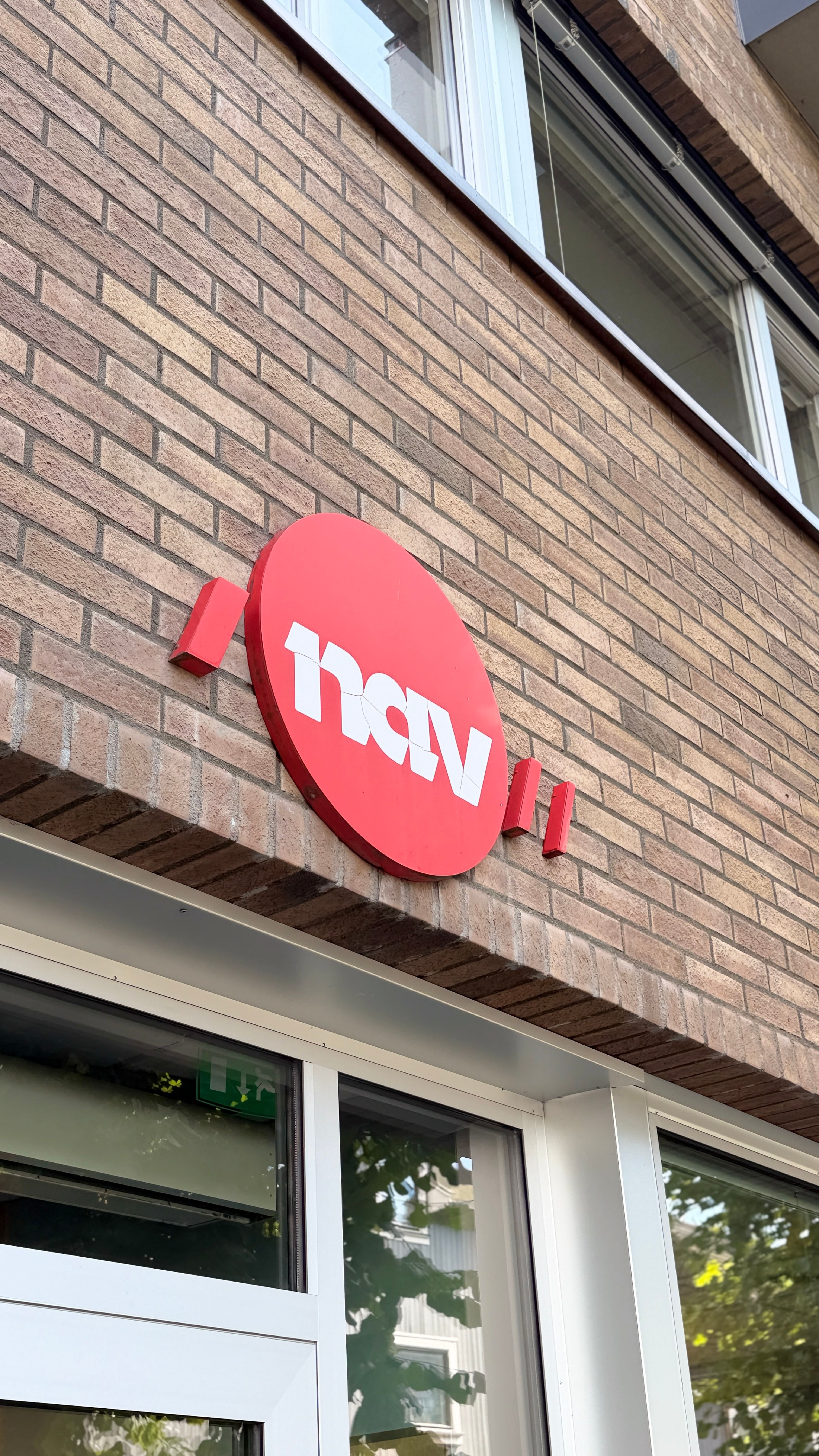 BUSKERUD: Ledigheten faller, NAV roper etter helsefolk