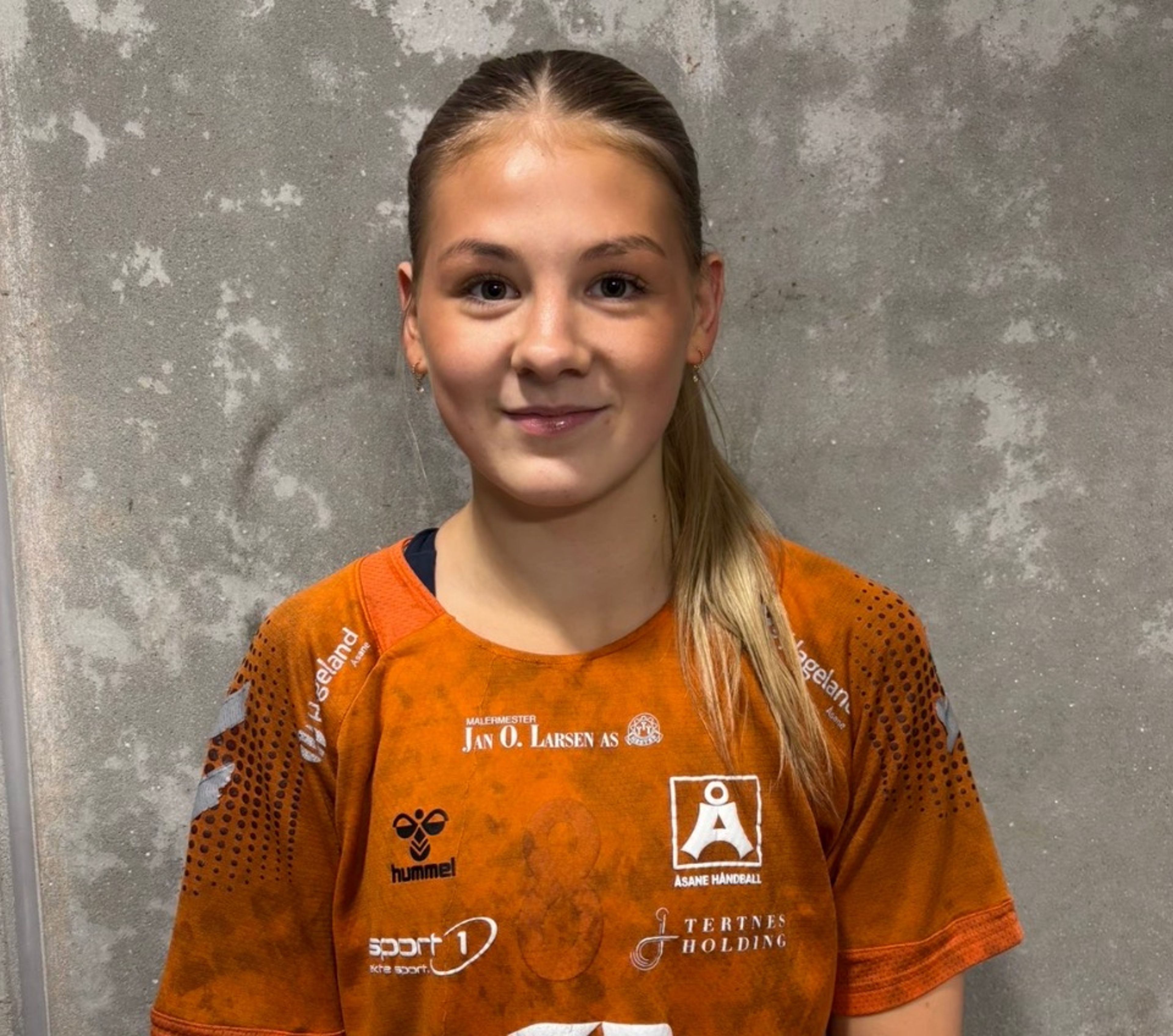Åsane-spelaren er teken ut til landslaget – «Det er utruleg stort»