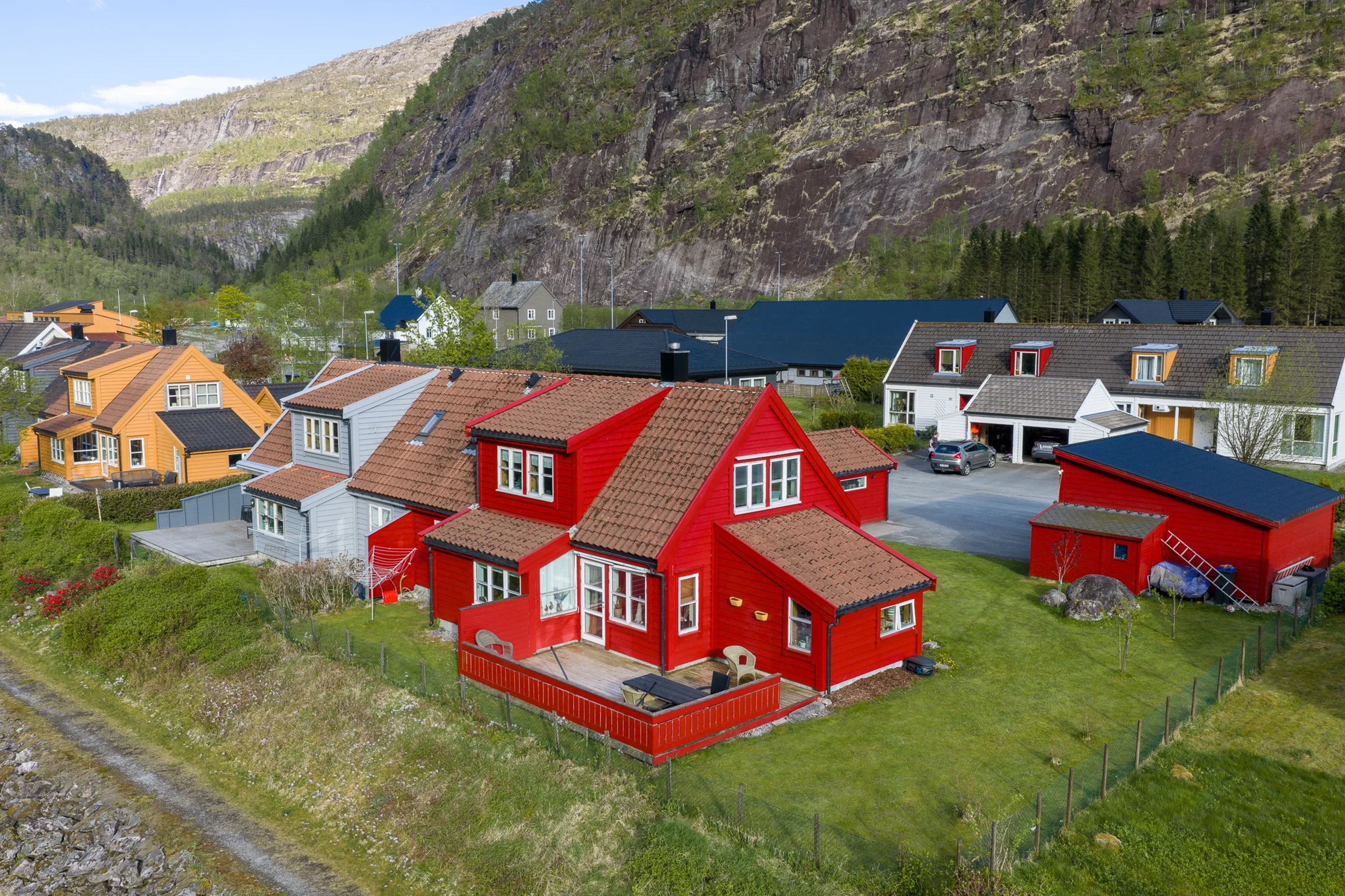 Nå teller boligartikkelen for Meta: slik ser megleren hele veien fra klikk til kontakt