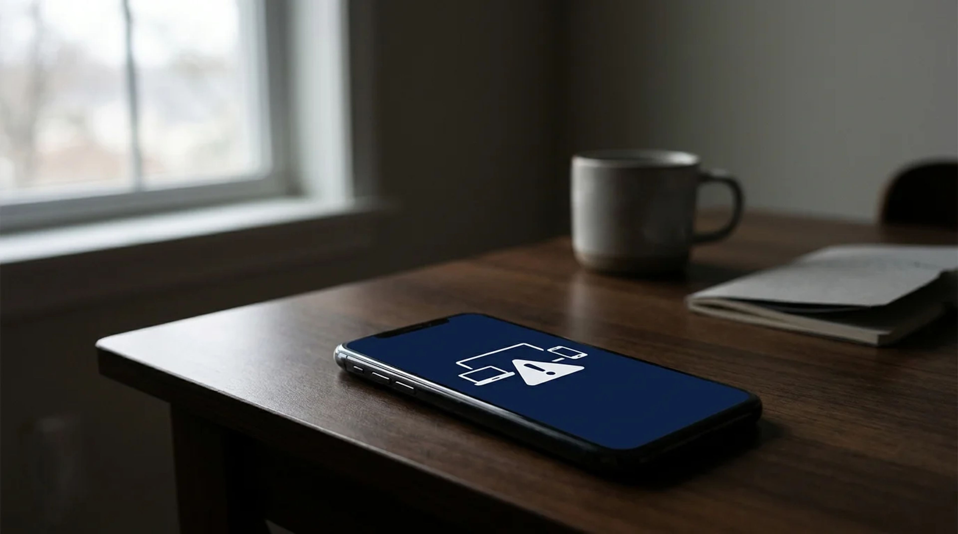 Svindlere styrer mobilen din for å tømme kortet, uten BankID