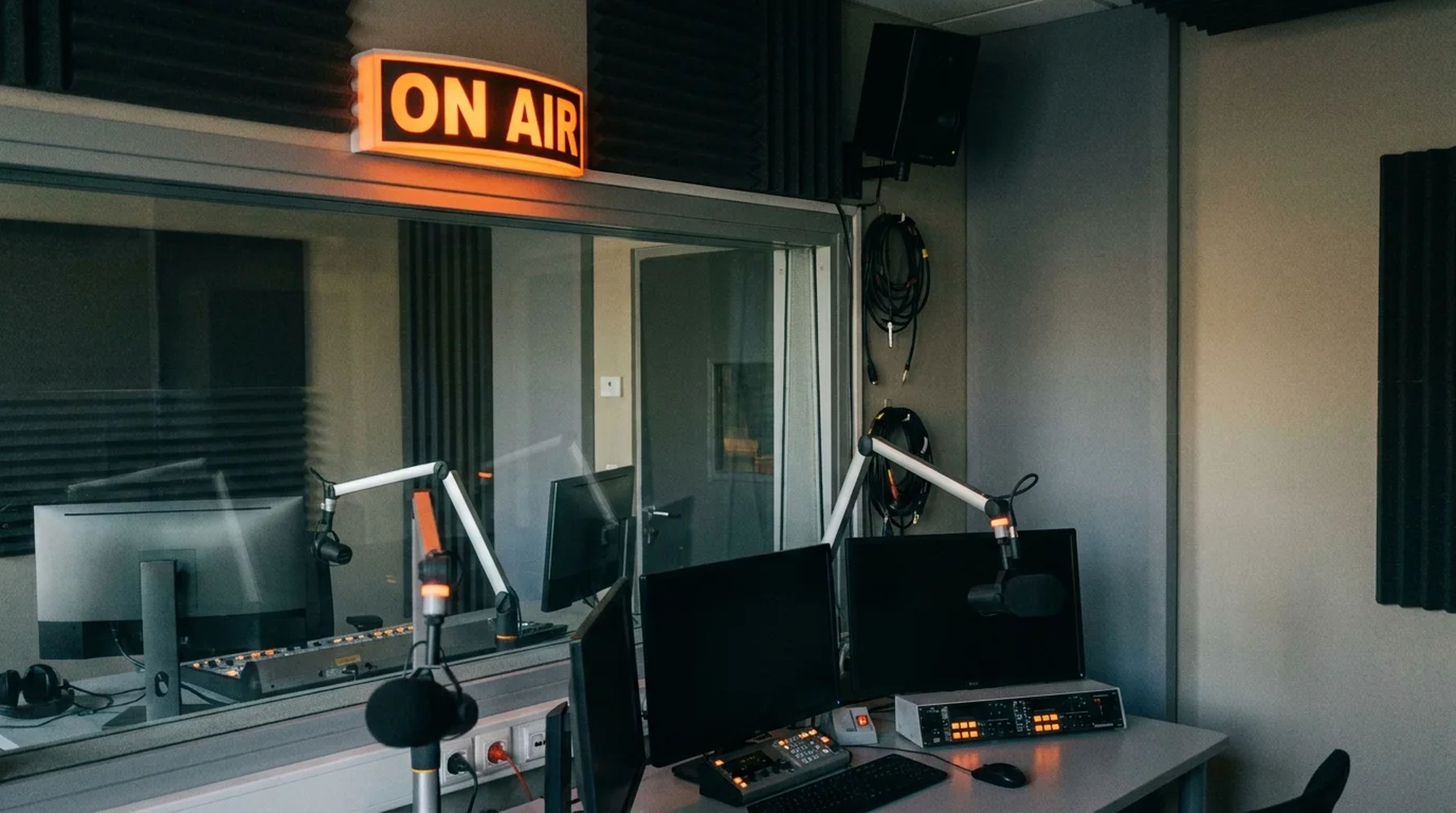 FM-usikkerhet for lokalradioer i området vårt