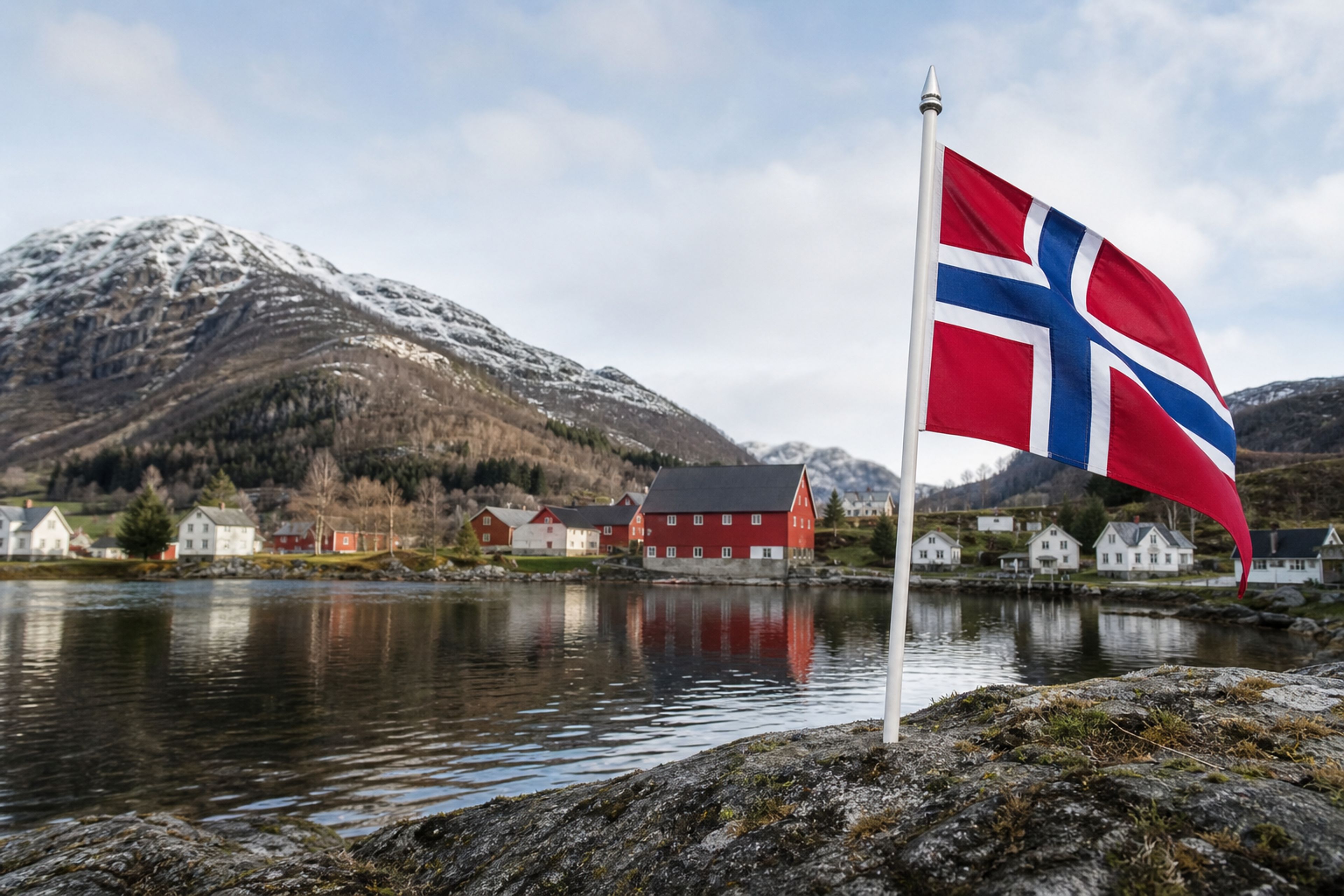 Kjære lesar – Modalsnytt skriv nynorsk no