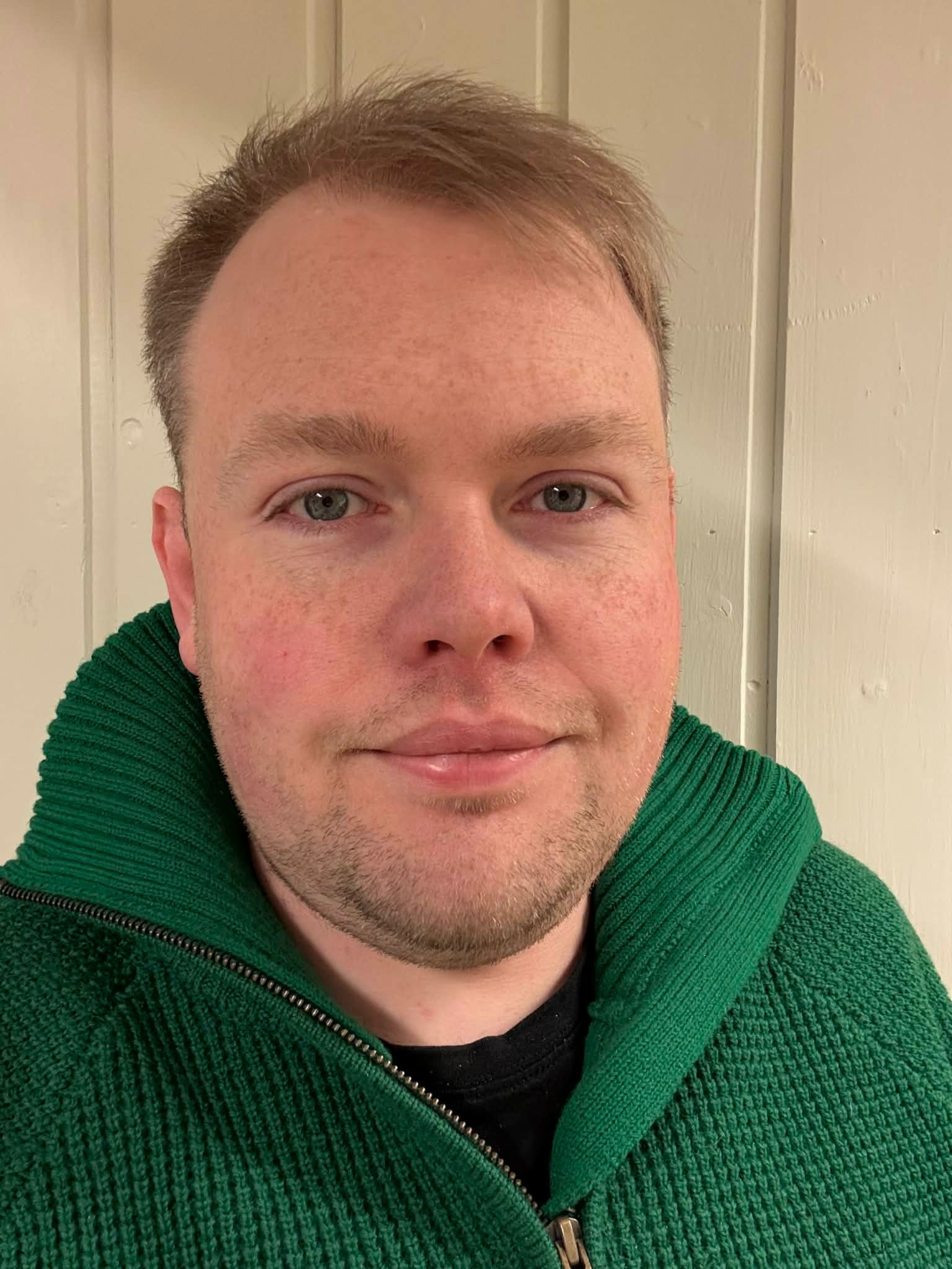 Henrik Moen Persson