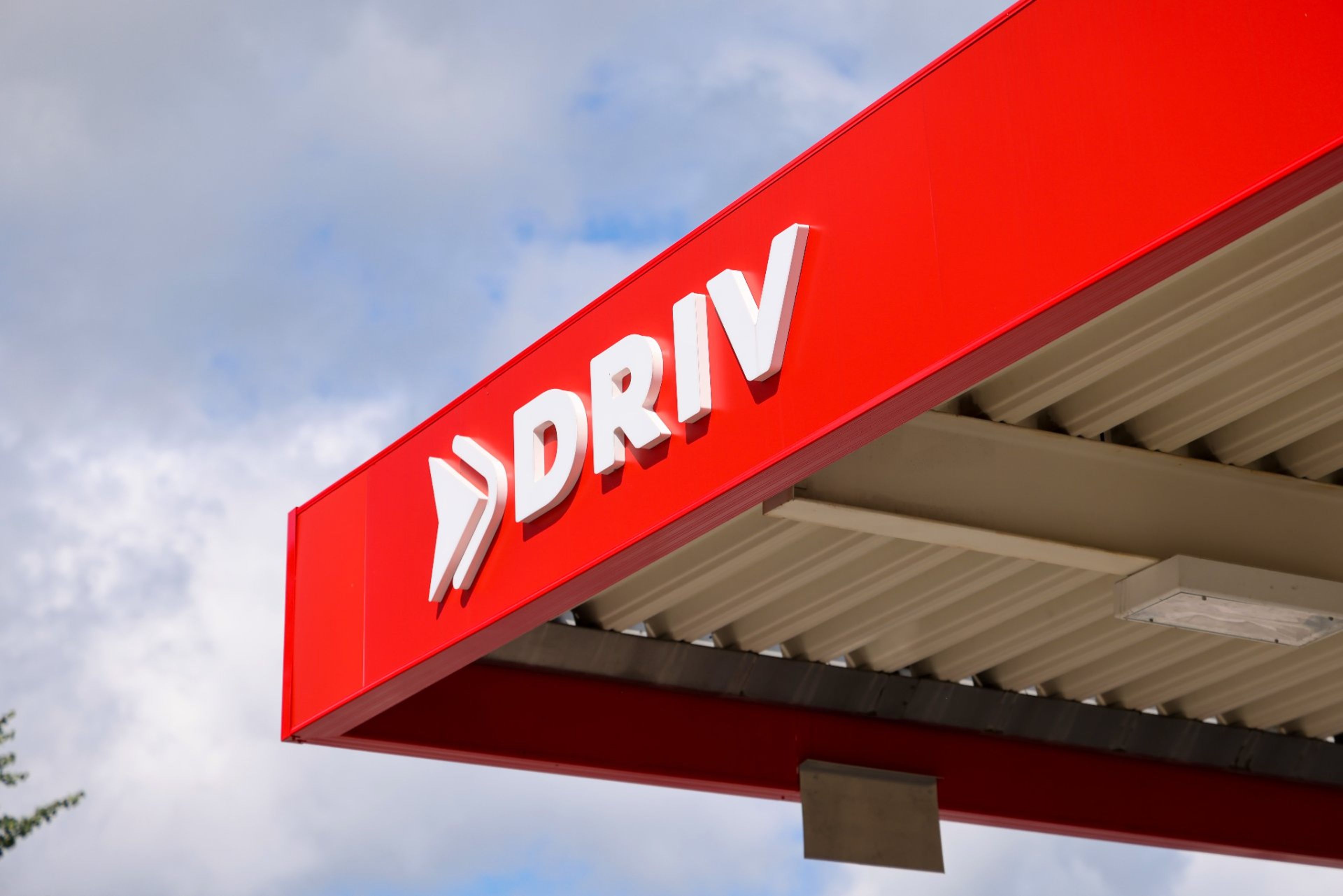 DRIV Energi i Hokksund tar inn Re-Duce fra 1. september