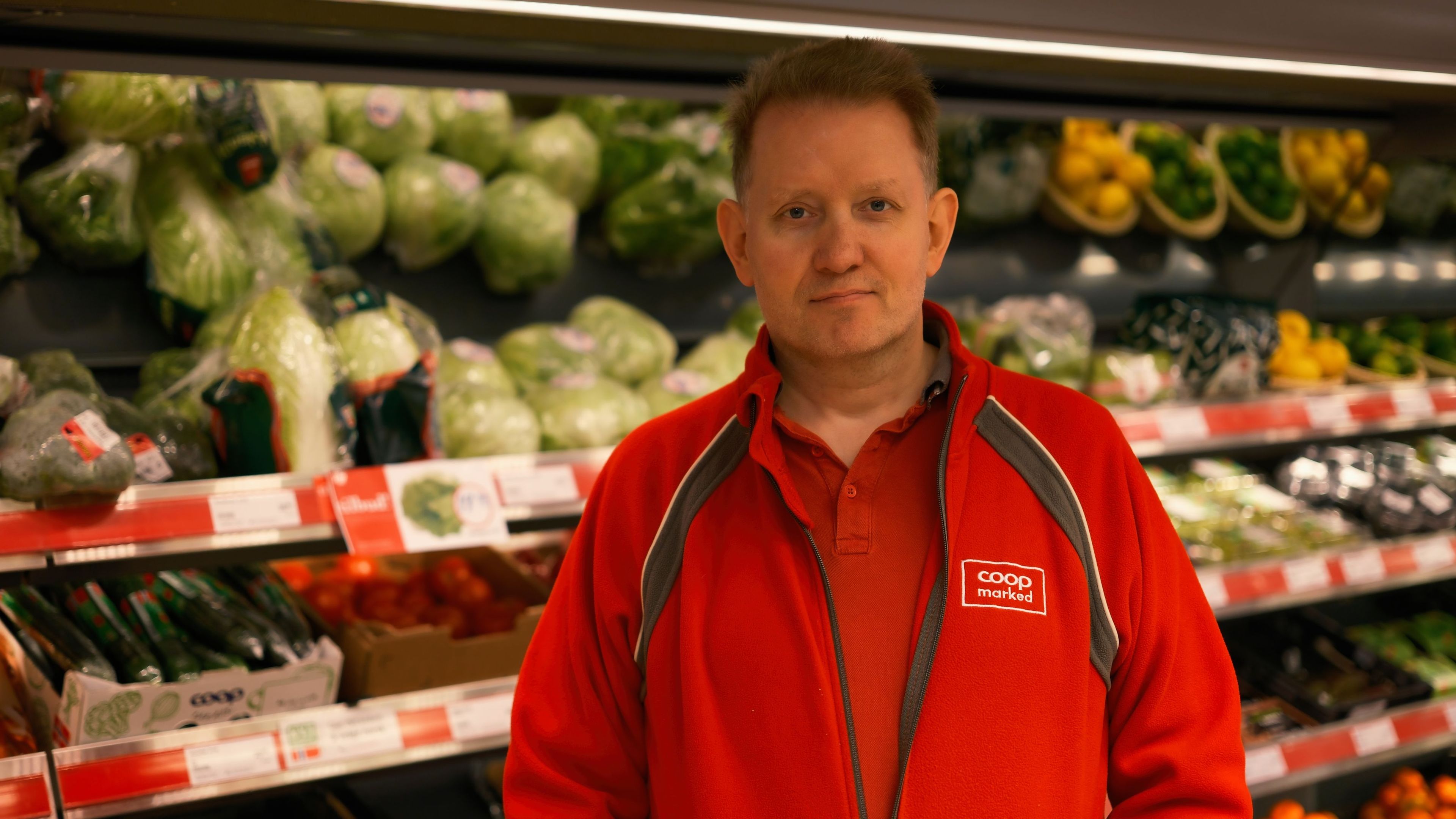 Barn og unge finner smutthull i ubetjent Coop-butikk – nå ber Coop Modalen foreldre om hjelp